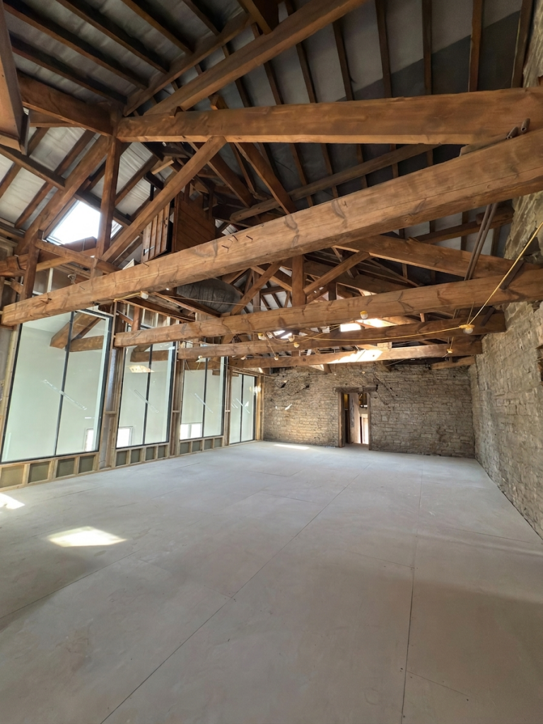 Main image of property: Former Harrison Social, Harrison Road, Halifax, Calderdale
