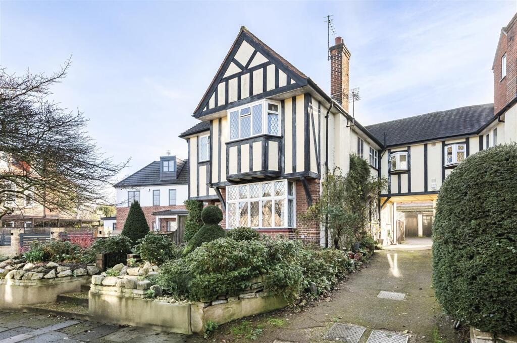 Main image of property: Firs Avenue, East Sheen, London