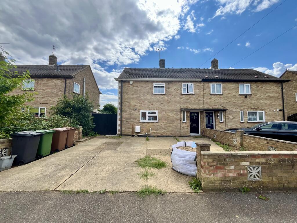 Main image of property: Dover Road, Peterborough, PE4