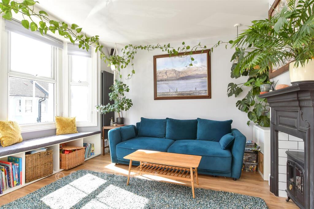 Main image of property: Crescent Road, Brighton, East Sussex