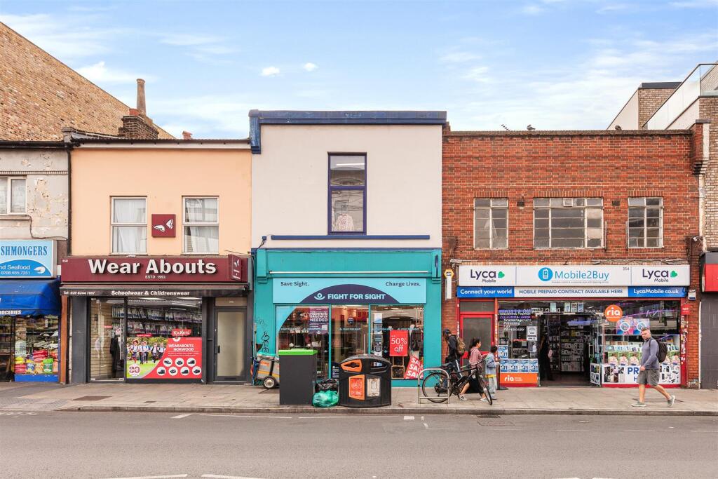 Main image of property: Norwood Road, London