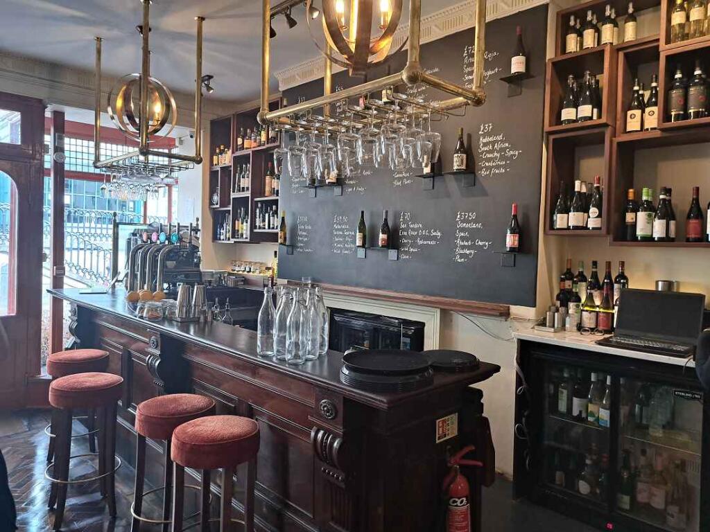 Additional image 4 of W-521817 - 8/9 George Street, .., Bath BA1 2EH