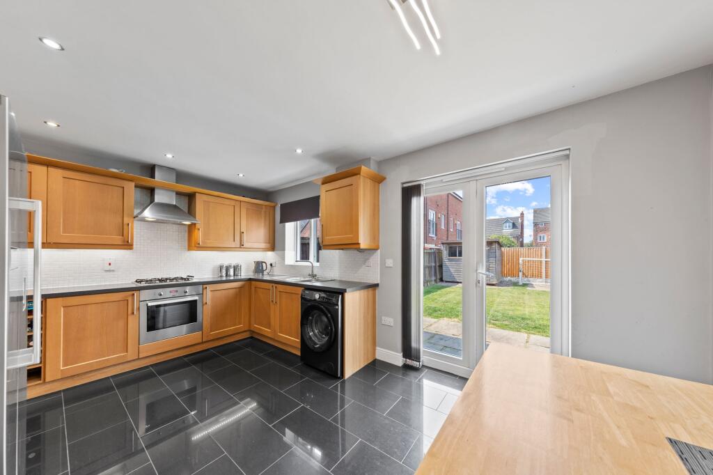 Latimer Close, Widnes, WA8 - Widok 6
