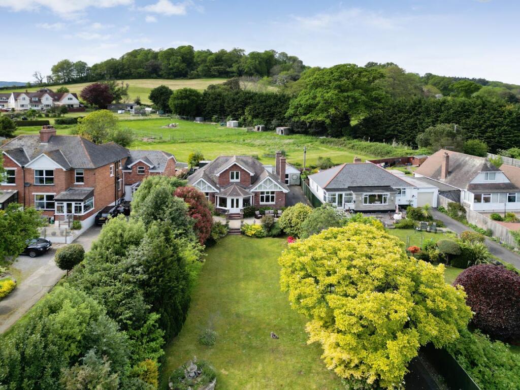 Main image of property: Warren Road, Dawlish Warren, EX7