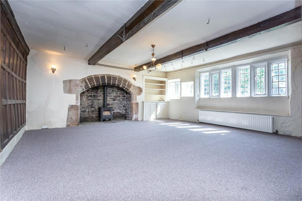 Additional image 15 of Heaton Royds Estate, Shay Lane, Bradford, West Yorkshire, BD9