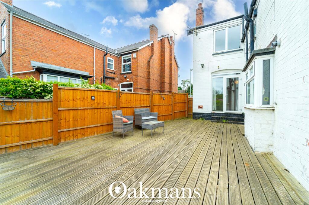 Additional image 22 of Wychall Lane, Birmingham, B38