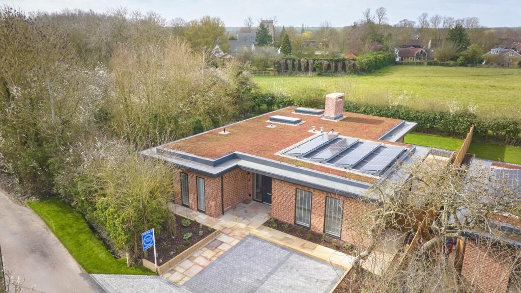 Main image of property: Leetes Lane, Little Eversden, Cambridge