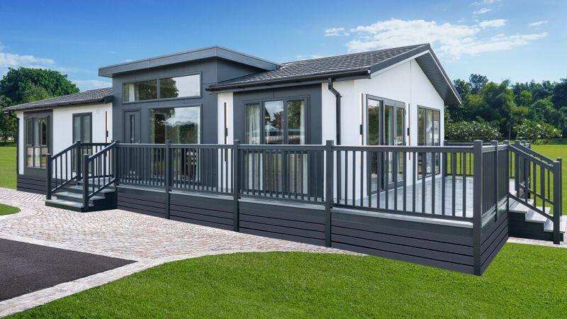 Main image of property: The brand new Omar Legacy coming to The High Pines near Windsor.