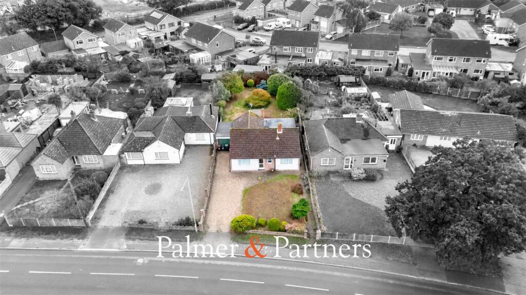 House in Colchester - View 4
