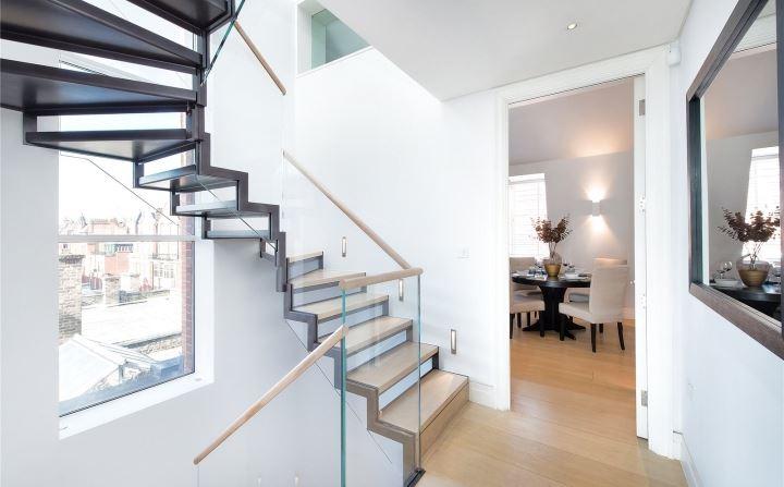 Main image of property: Green Street, London, W1K