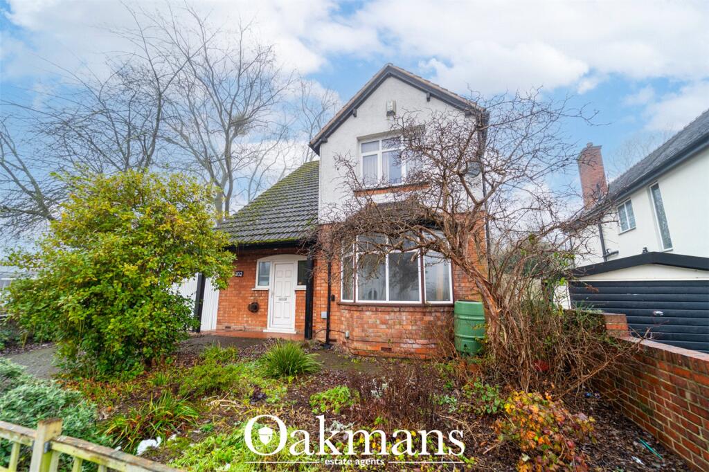 Main image of property: Langleys Road, Birmingham, West Midlands, B29