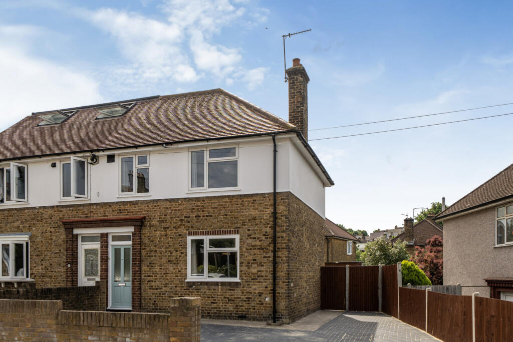 Main image of property: Tallis Grove, London
