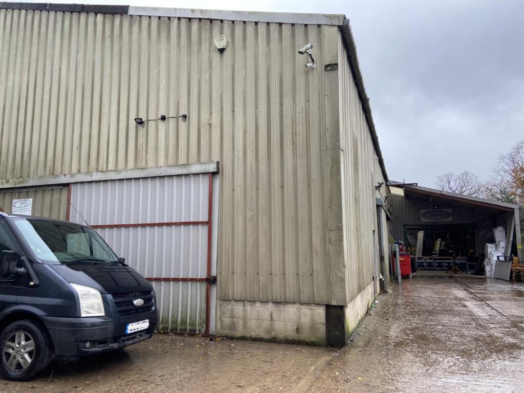 Main image of property: Summerhill, Goudhurst, Cranbrook