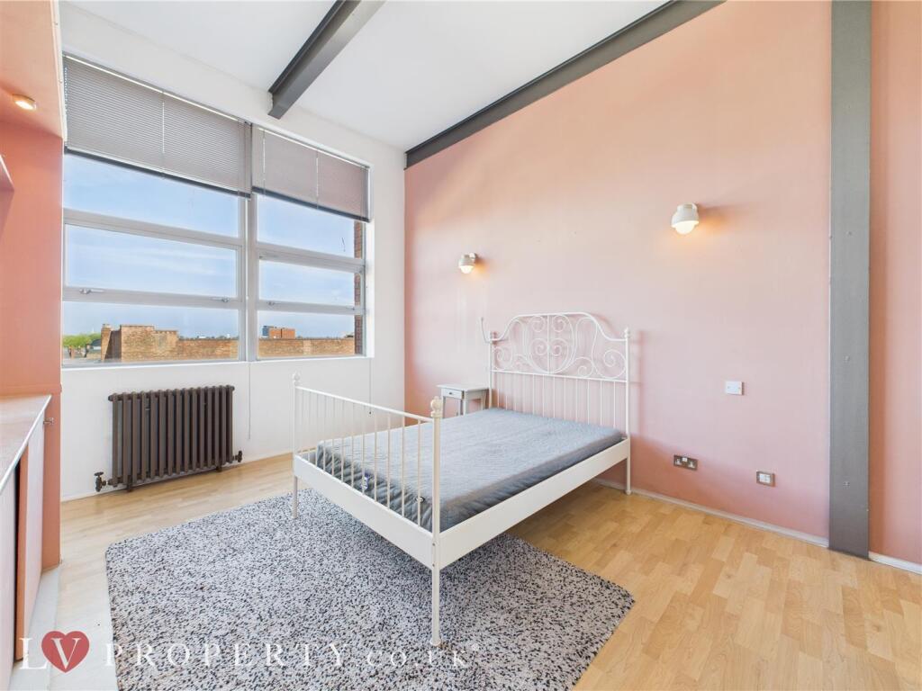 Additional image 6 of Branston Street, Birmingham, West Midlands, B18