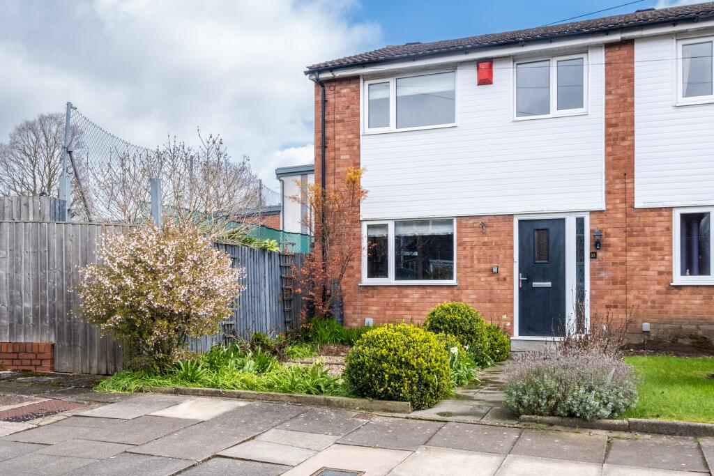Additional image 33 of Teddington Close, Boldmere, Sutton Coldfield, B73