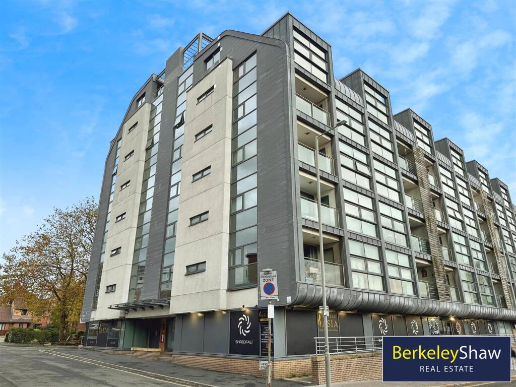 Main image of property: Standish Street, Liverpool