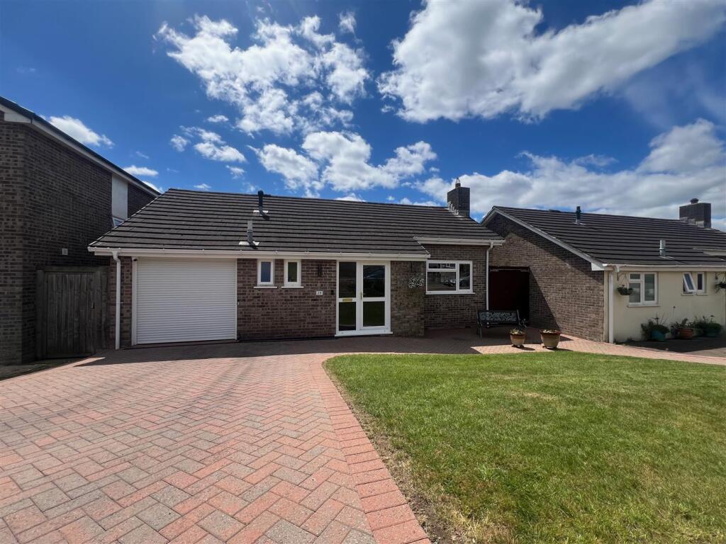 Main image of property: Plympton, Plymouth