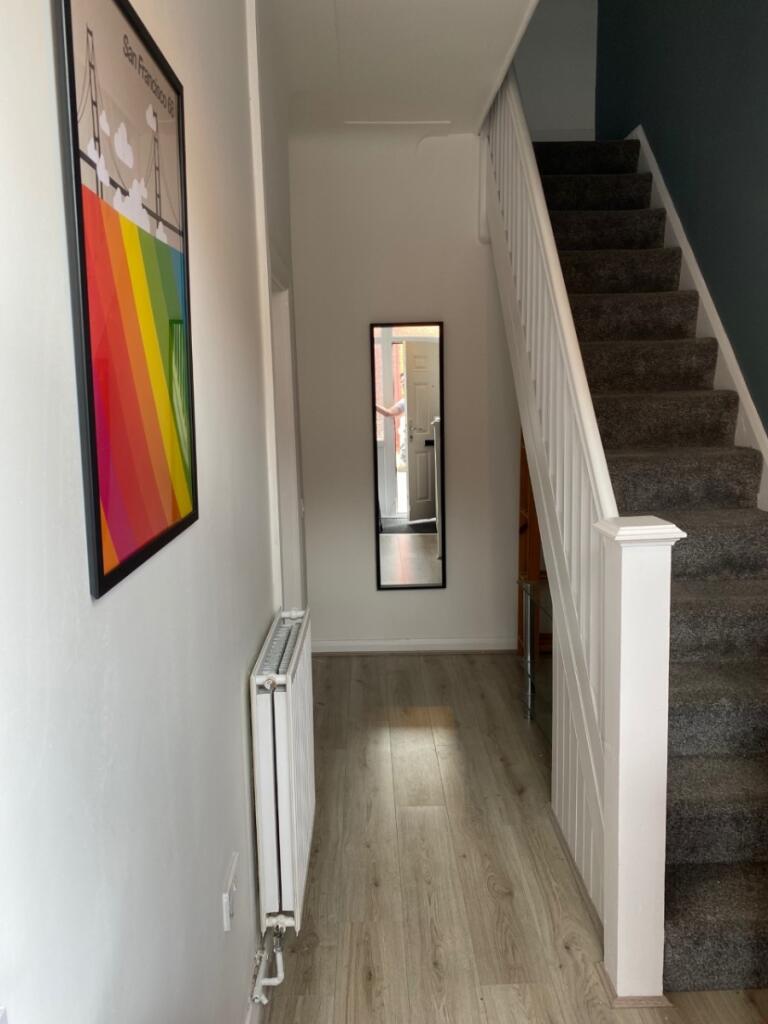 House in Liverpool - View 2