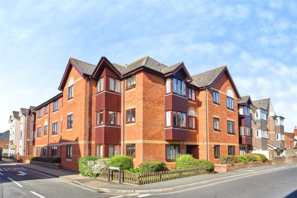 Main image of property: Trafalgar Road, Newport, Isle of Wight, PO30