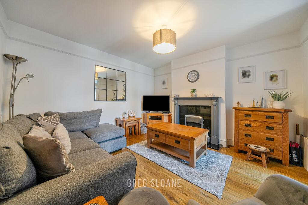 House in Shrewsbury - View 5