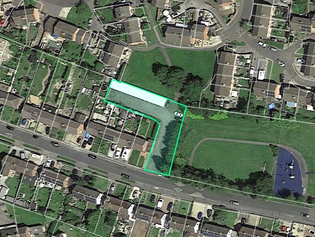 Main image of property: Brickley Lane, Devizes