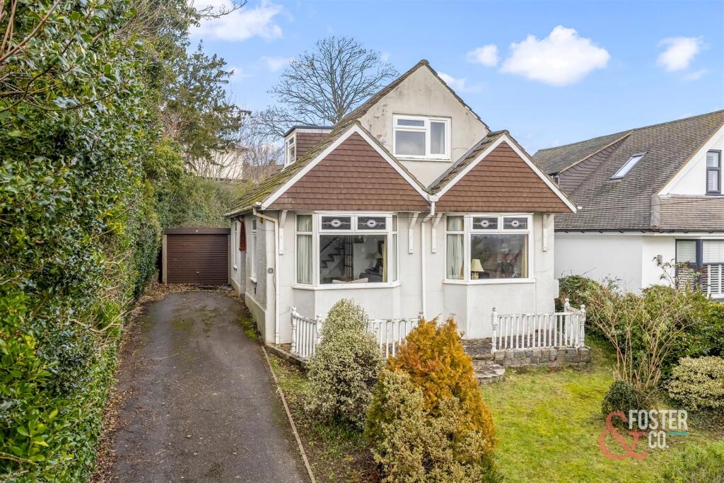 Main image of property: Hillbrow Road, Brighton