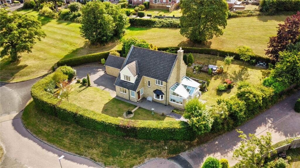 Main image of property: Peile Park, Shotley Bridge, Consett, Durham, DH8
