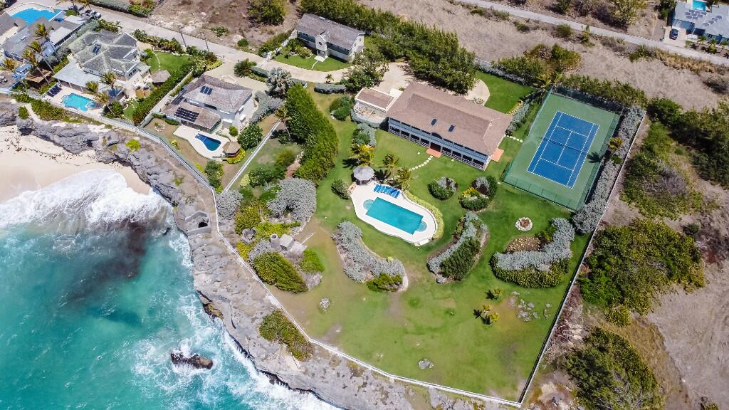 Main image of property: Bel Air, St Philip