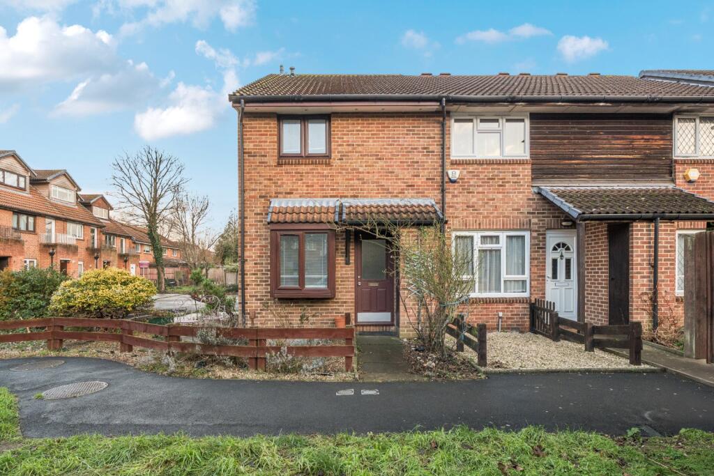 Main image of property: Sutherland Drive, Merton Abby Estate, Wimbledon, London, SW19