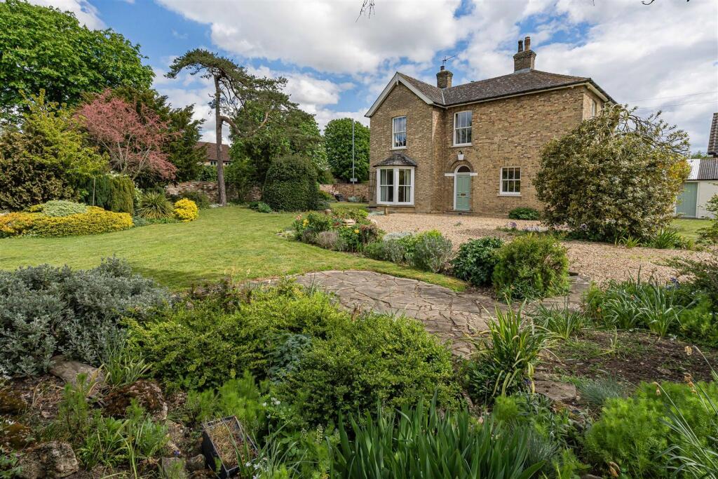 Main image of property: Fordham Road, Soham, Ely
