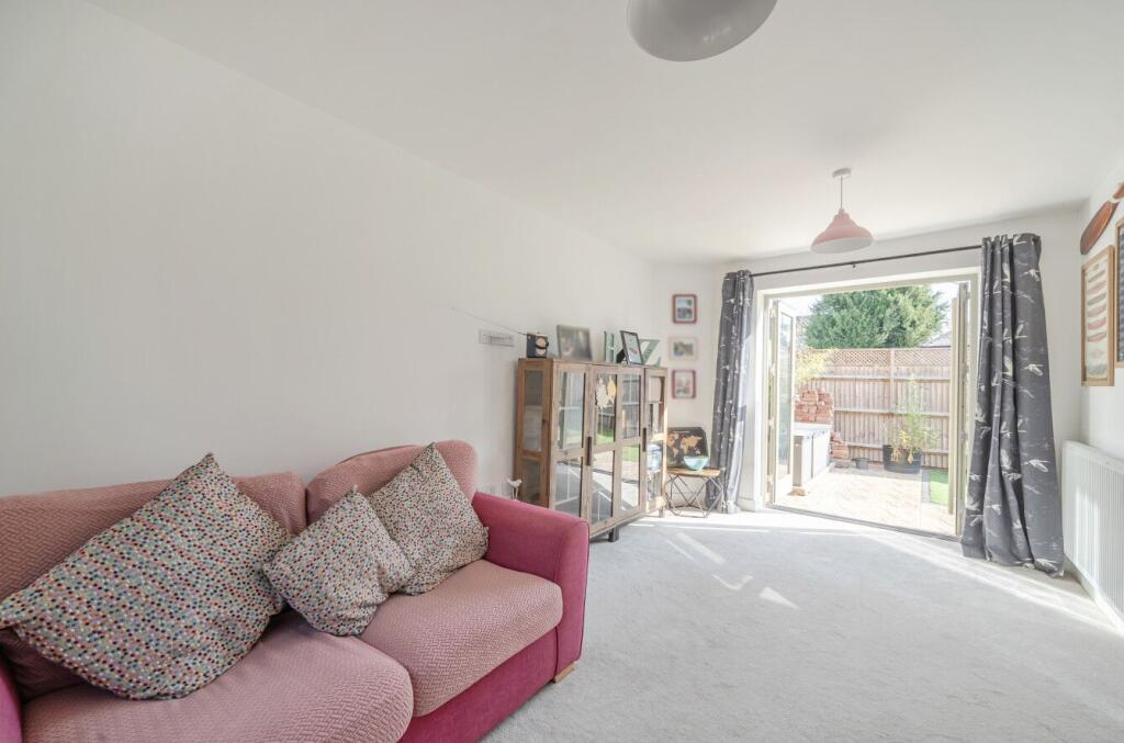House in Salisbury - View 4