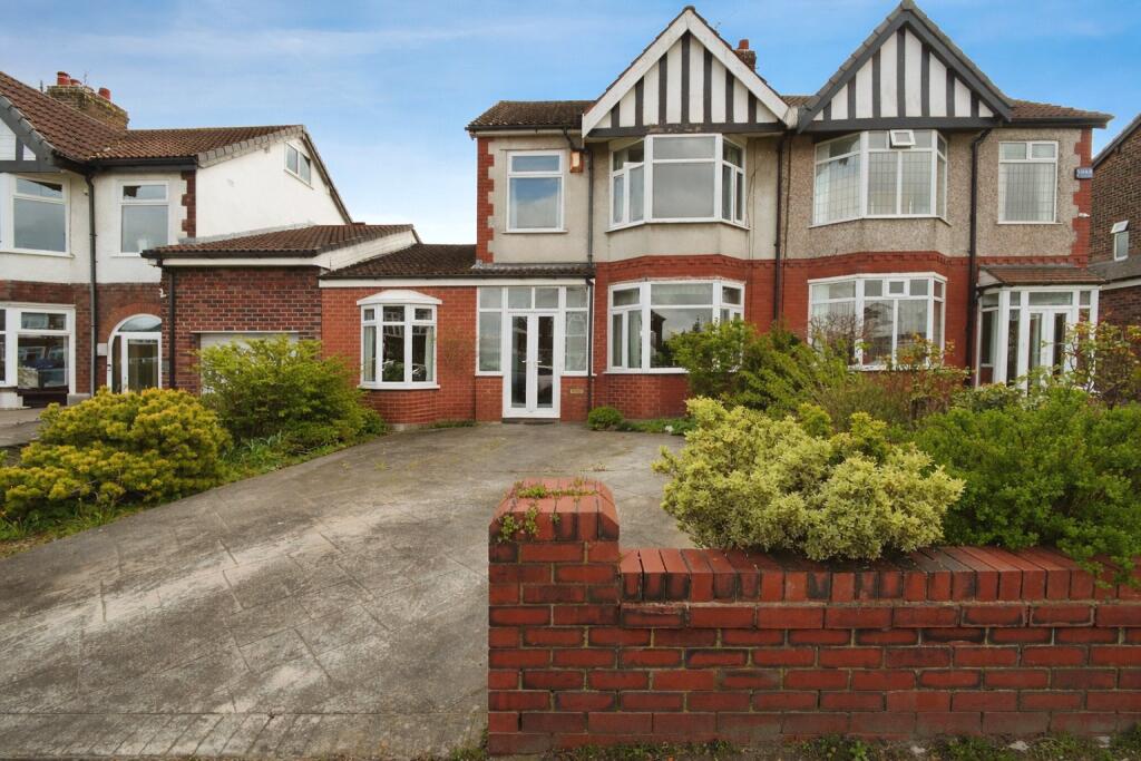Main image of property: Manchester Road, MANCHESTER, Lancashire, M27