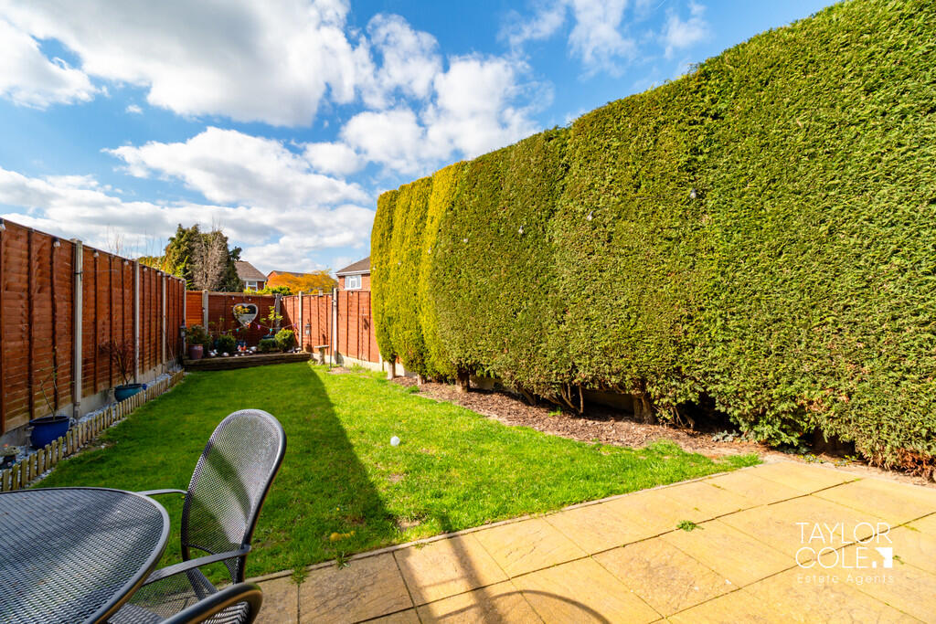 Additional image 15 of Parbury, Dosthill