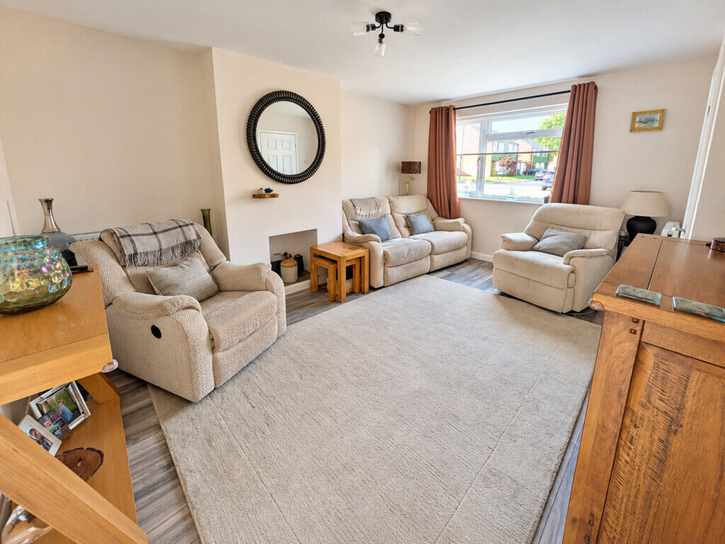 House in Rugby, Ryton on Dunsmore CP - View 2