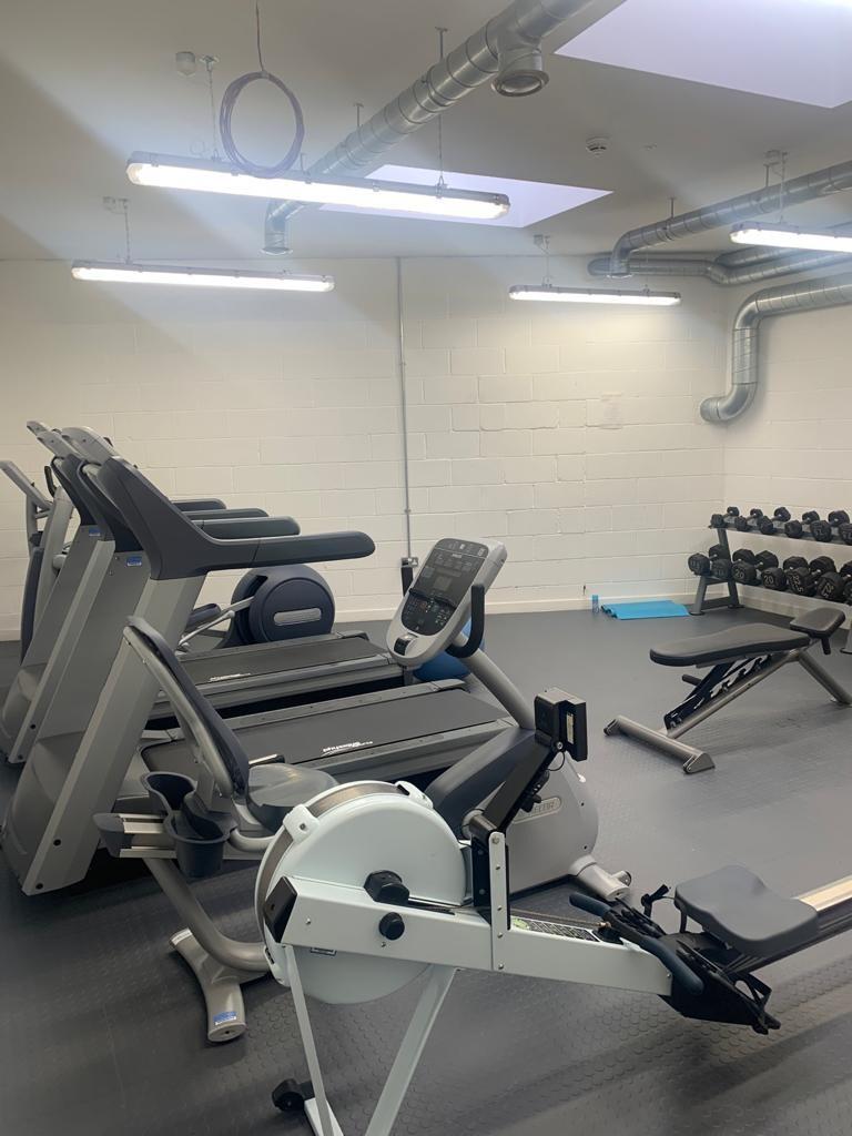 Apartment in Sheffield, Brookshaw Park, Neepsend - More