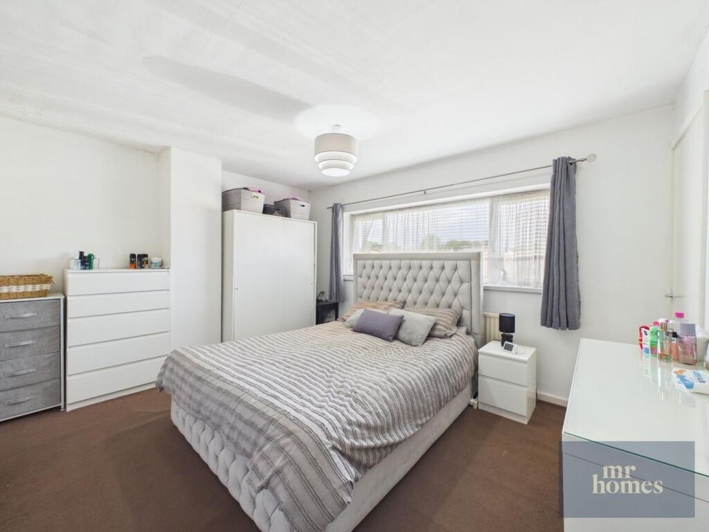 Heol Trelai, Caerau, Cardiff, CF5 photo 4