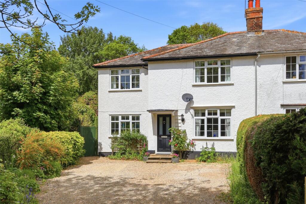 Main image of property: Patmore Heath, Albury, Ware, Hertfordshire, SG11