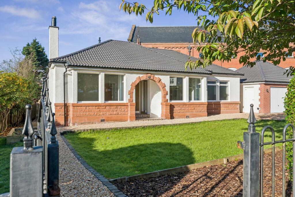 Main image of property: Macfarlane Road, Bearsden, East Dunbartonshire, G61