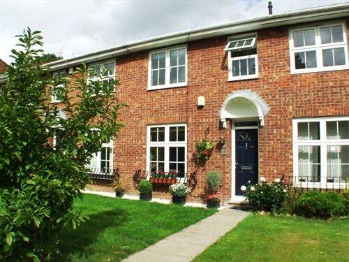 Main image of property: Spencers Lane, Cookham, Berkshire, SL6