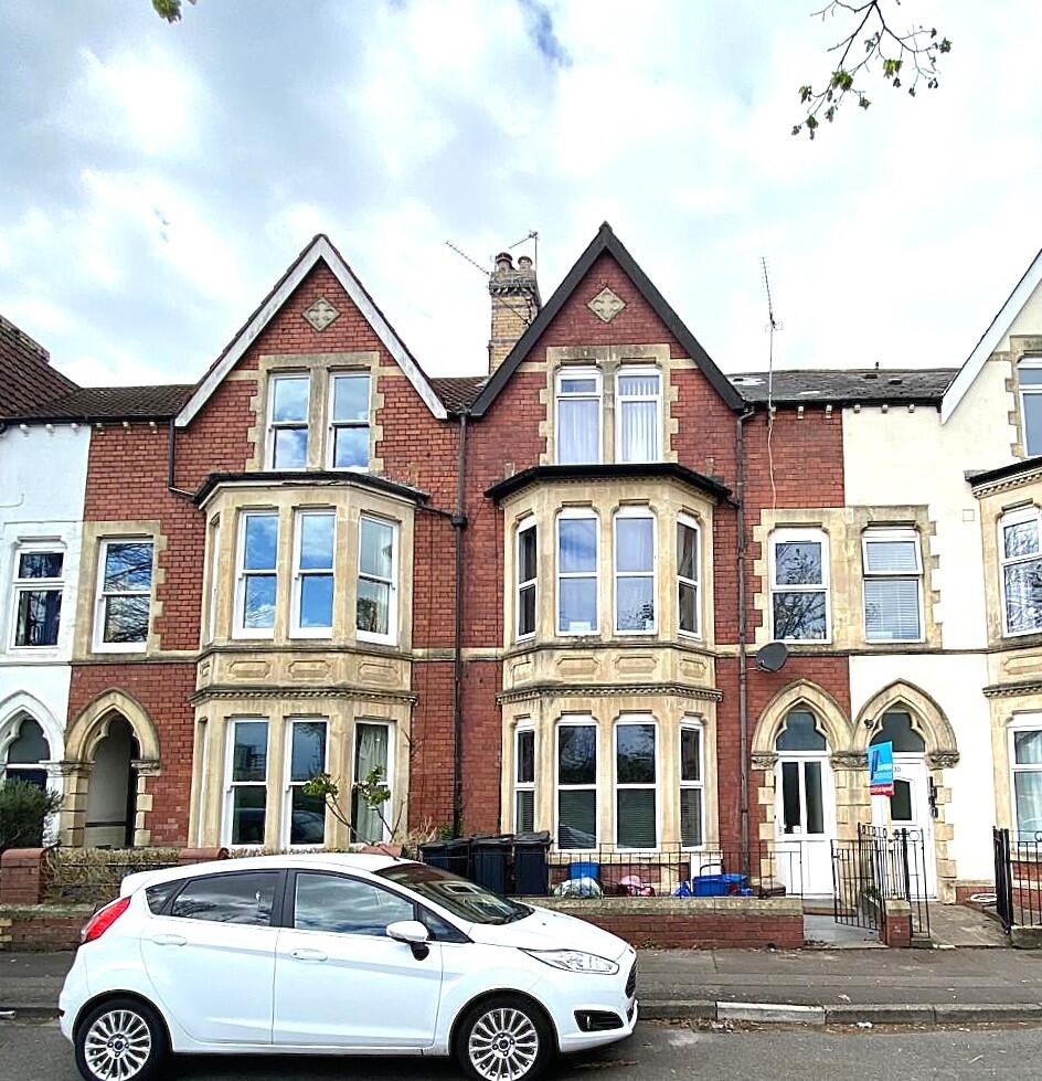 Main image of property: Taff Embankment, Cardiff(City), CF11