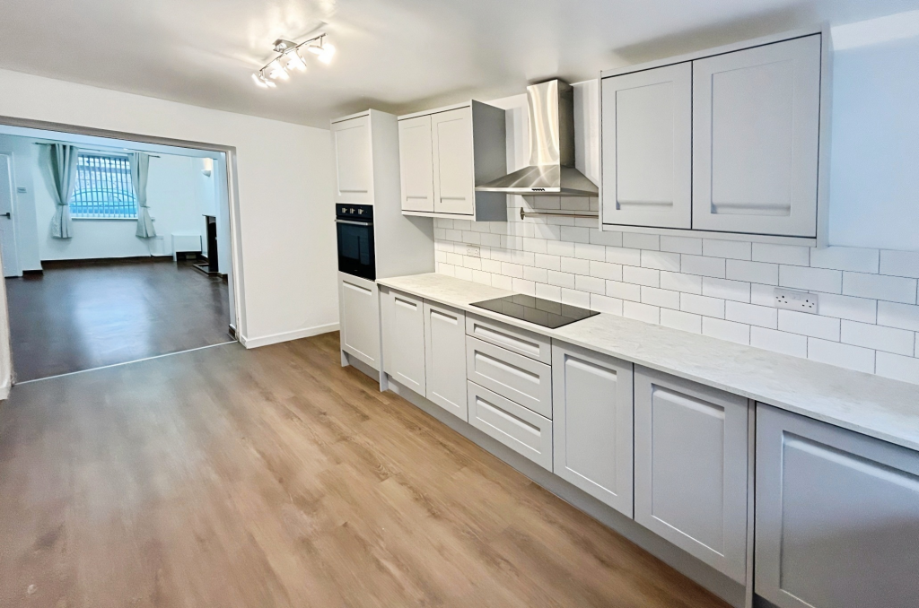 Main image of property: Wyndham Street, Troedyrhiw, MERTHYR TYDFIL