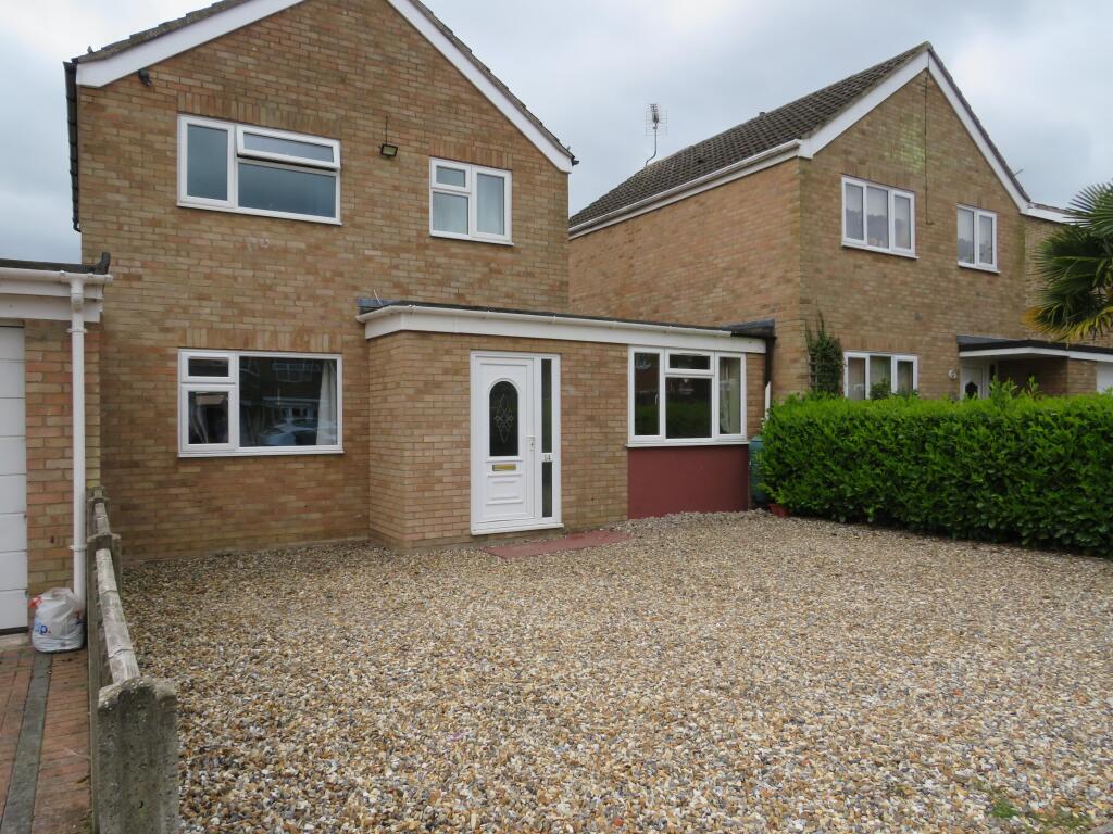 Main image of property: Burns Close, THETFORD