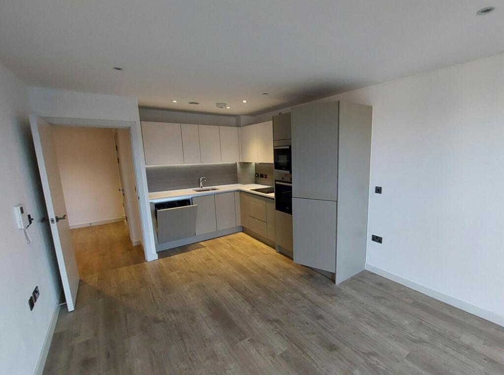 Apartment in York - More