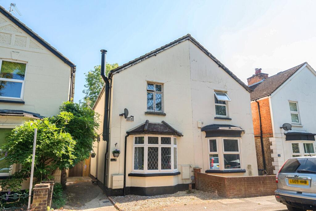 Main image of property: Ongar Road, Addlestone, KT15