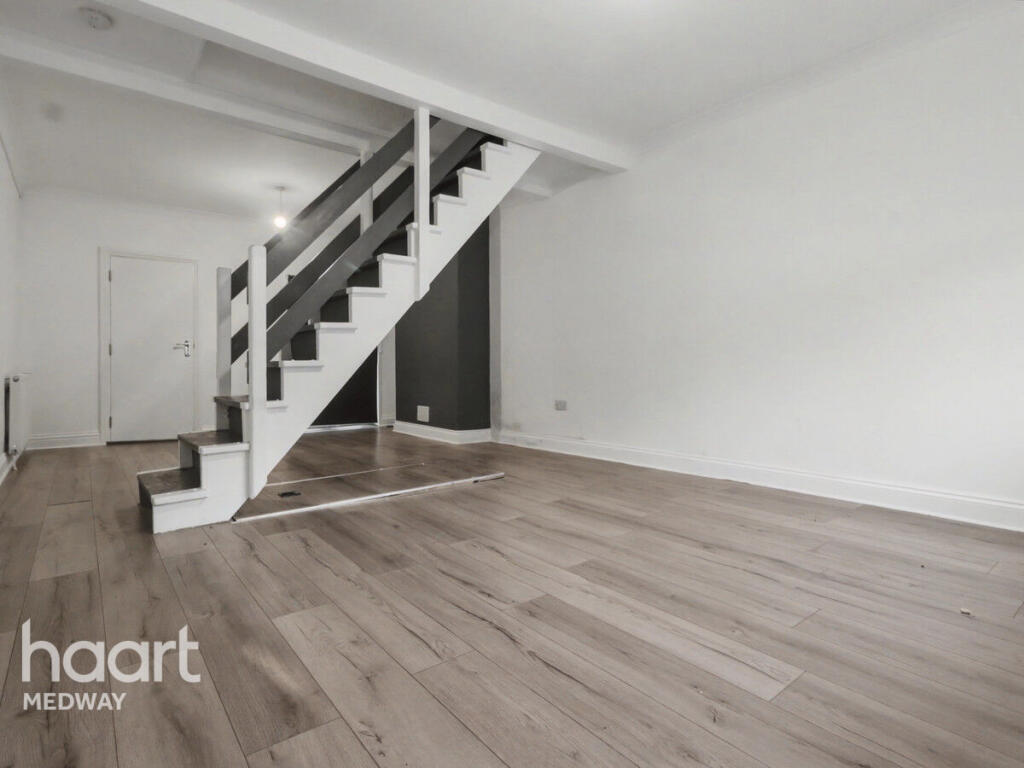 Main image of property: Victoria Street, Gillingham