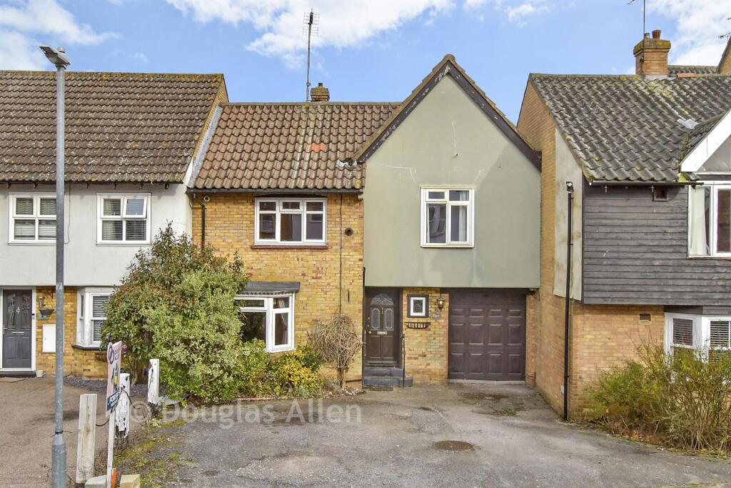 Main image of property: Crouch Street, Basildon, Essex