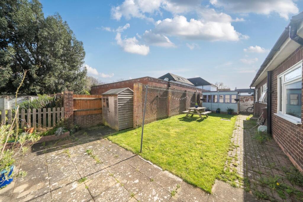 Main image of property: The Drive, Emsworth