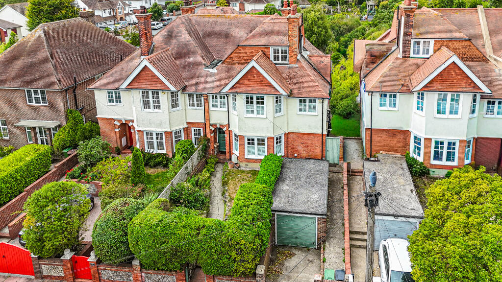 House in Brighton