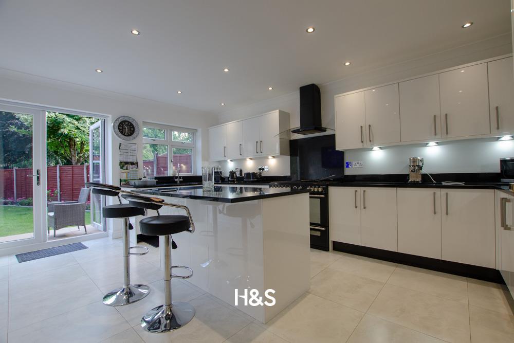House in Birmingham - View 2
