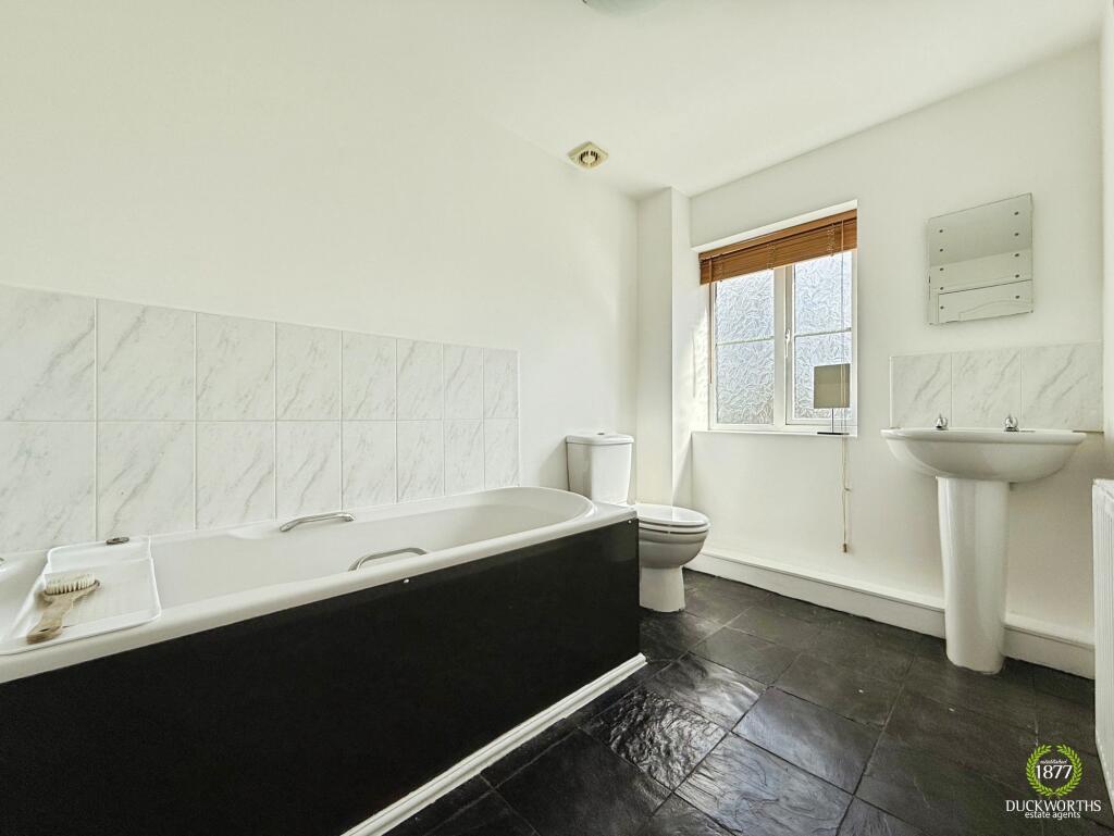 Additional image 21 of High Bank Crescent, Darwen, BB3